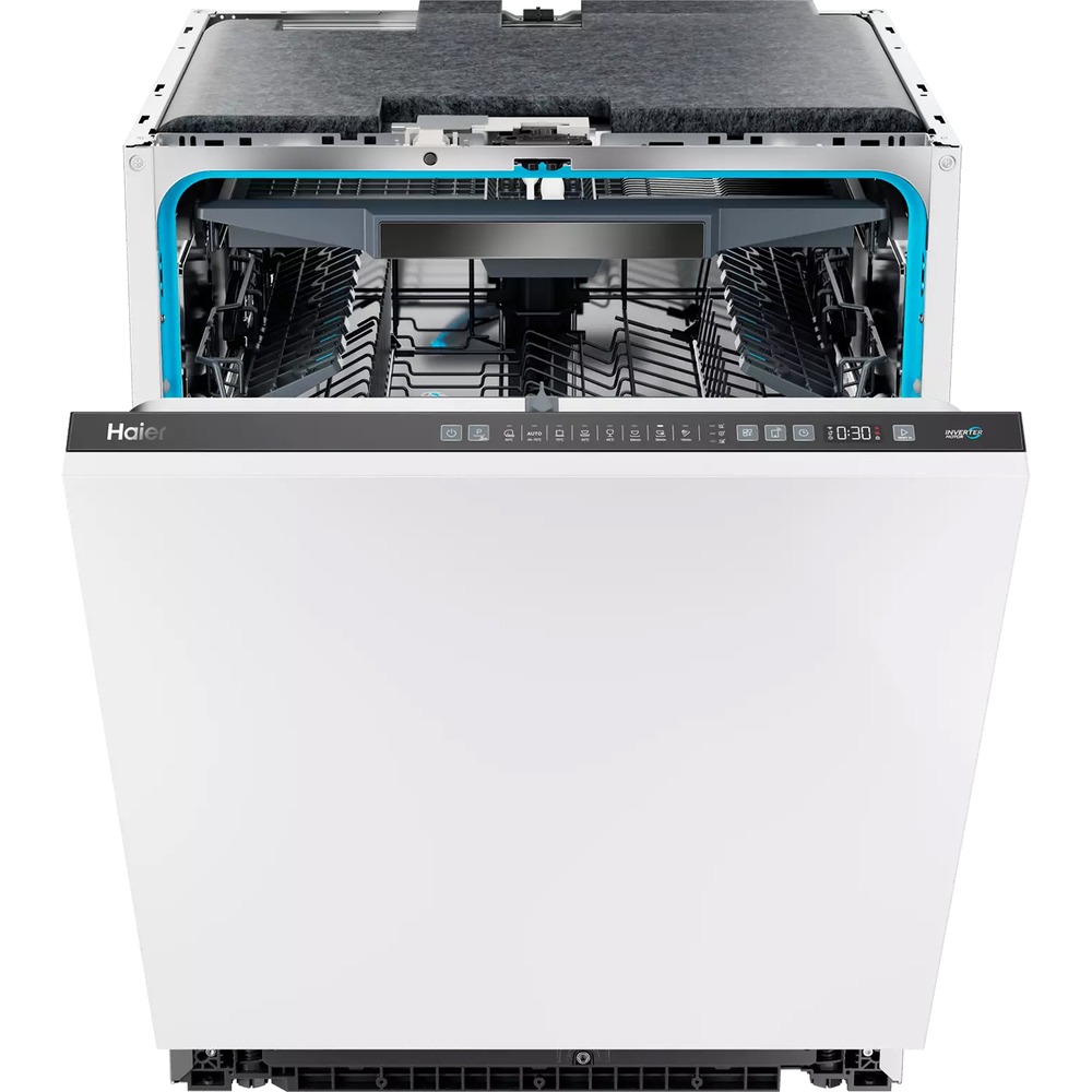 Изображение товара Встраиваемая посудомоечная машина Haier HDWE16-595RU на 16 комплектов