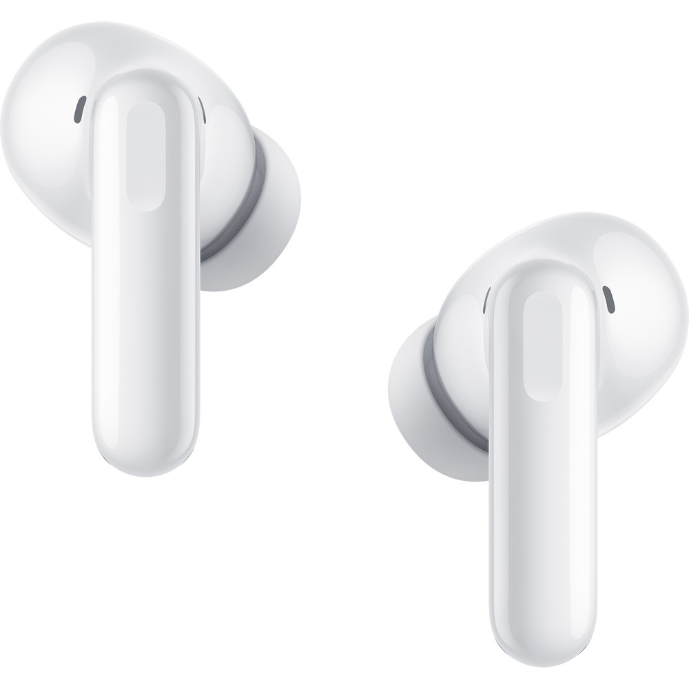 Изображение товара Беспроводные вакуумные наушники Huawei FreeBuds SE 4 белые с шумоподавлением