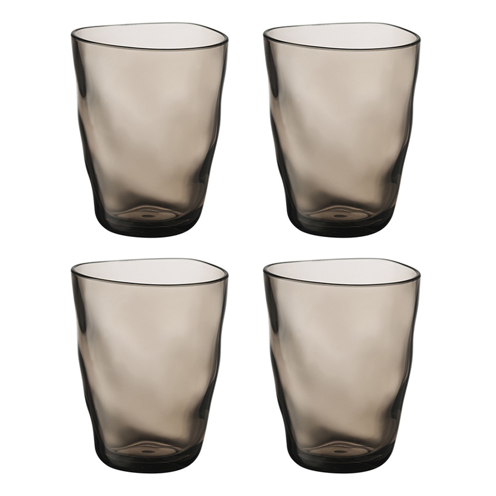 Изображение товара Набор стаканов Liberty Jones Hollow LJ0000356 4 предмета 450 мл акрил