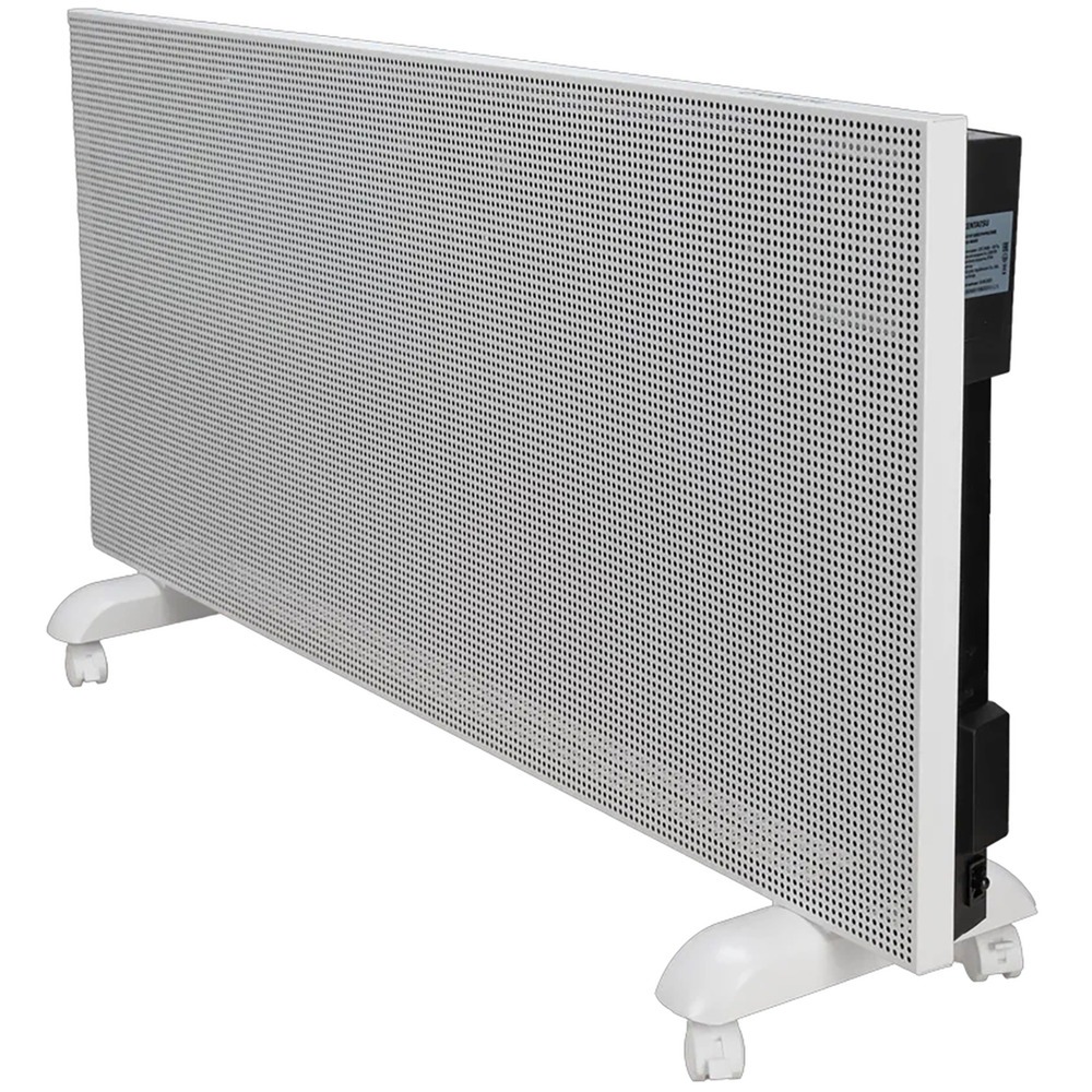 Изображение товара Обогреватель Kentatsu KPH-1500-MAKG Heiwa конвектор настенный и напольный