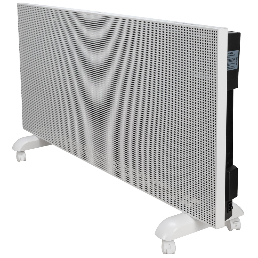 Изображение товара Обогреватель Kentatsu KPH-2000-MAKG Heiwa конвектор напольный настенный мощностью 2000 Вт