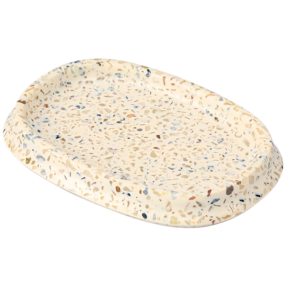 Изображение товара Мыльница Bergenson Bjorn Bath Mosaic BB0000928 для ванной комнаты