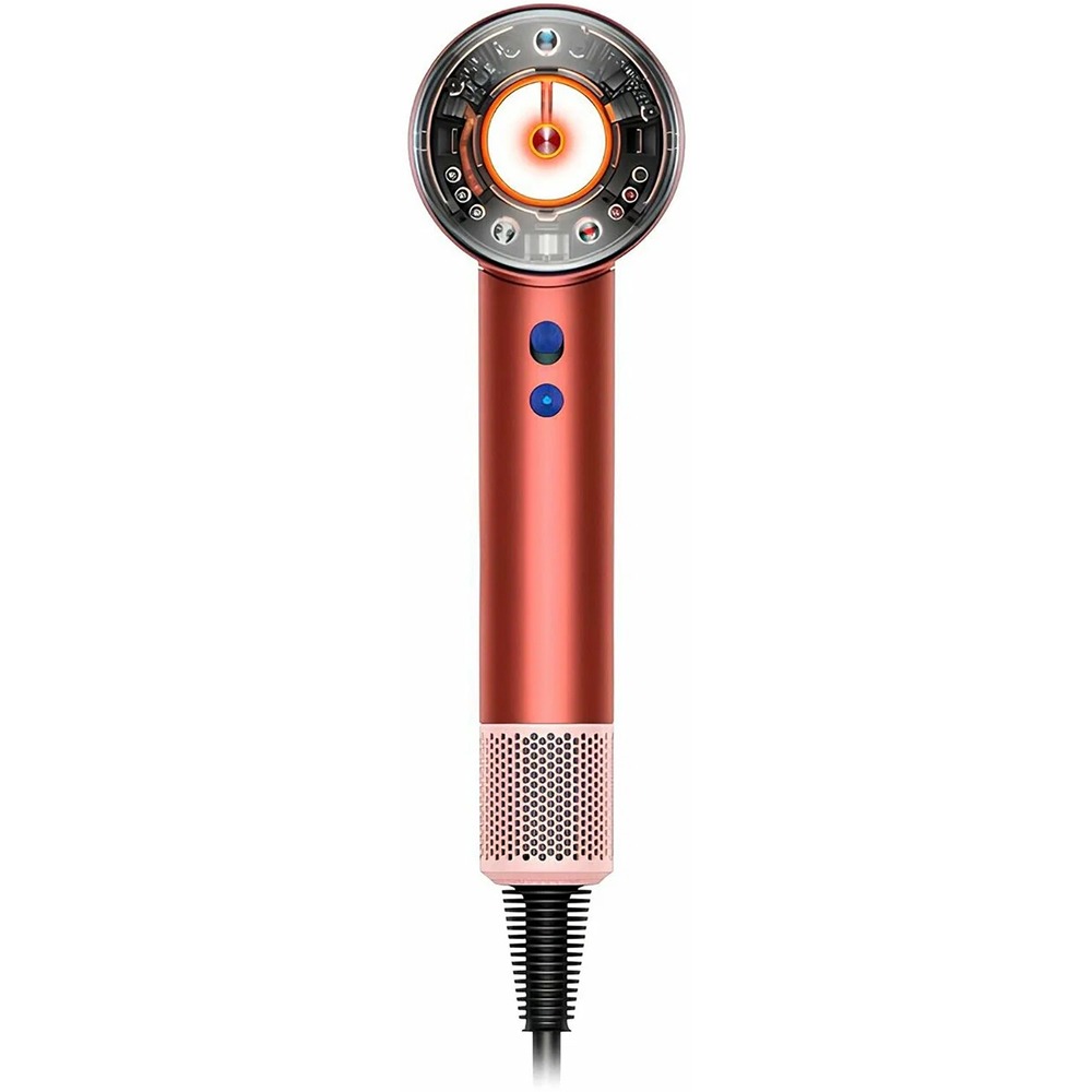 Изображение товара Фен Dyson Supersonic HD16 Nural Amber Silk EU - мощный и стильный