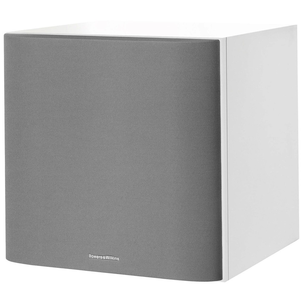 Изображение товара Сабвуфер Bowers and Wilkins ASW608 - мощный активный сабвуфер для домашних кинотеатров Изображение товара Сабвуфер Bowers and Wilkins ASW608 - мощный активный сабвуфер для домашних кинотеатров