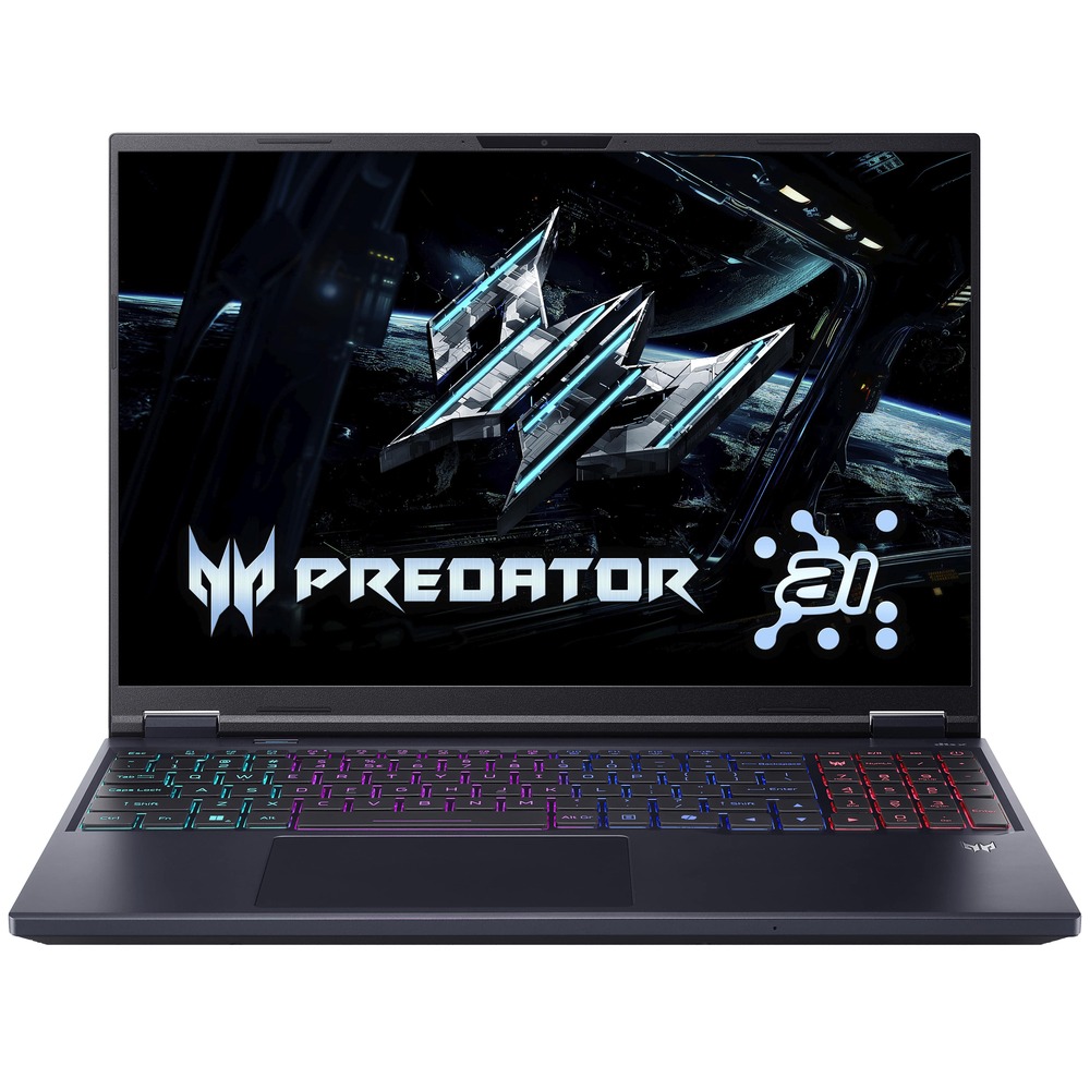 Изображение товара Ноутбук Acer Predator Helios Neo 16 AI PHN16-73-96ZQ с Intel Core Ultra 9