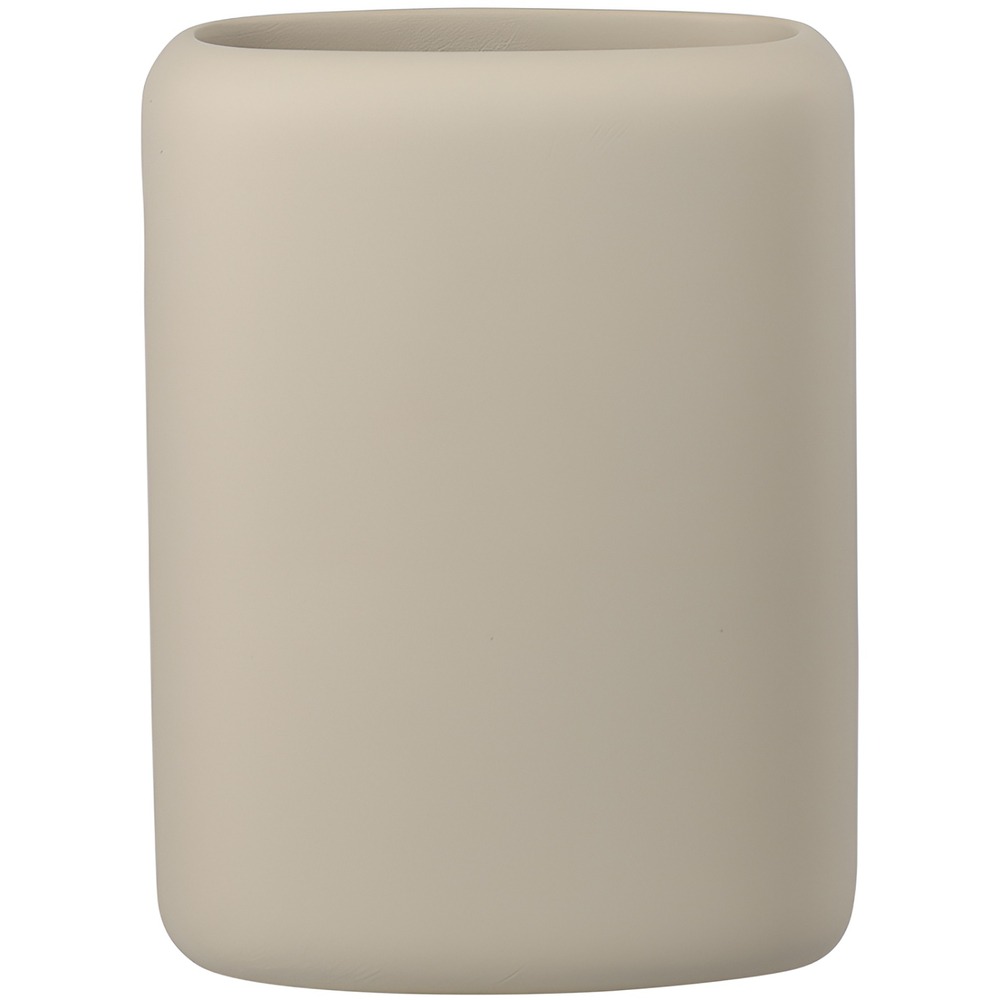 Изображение товара Стакан для зубных щеток Bergenson Bjorn Bath Slim BB0000953 серый