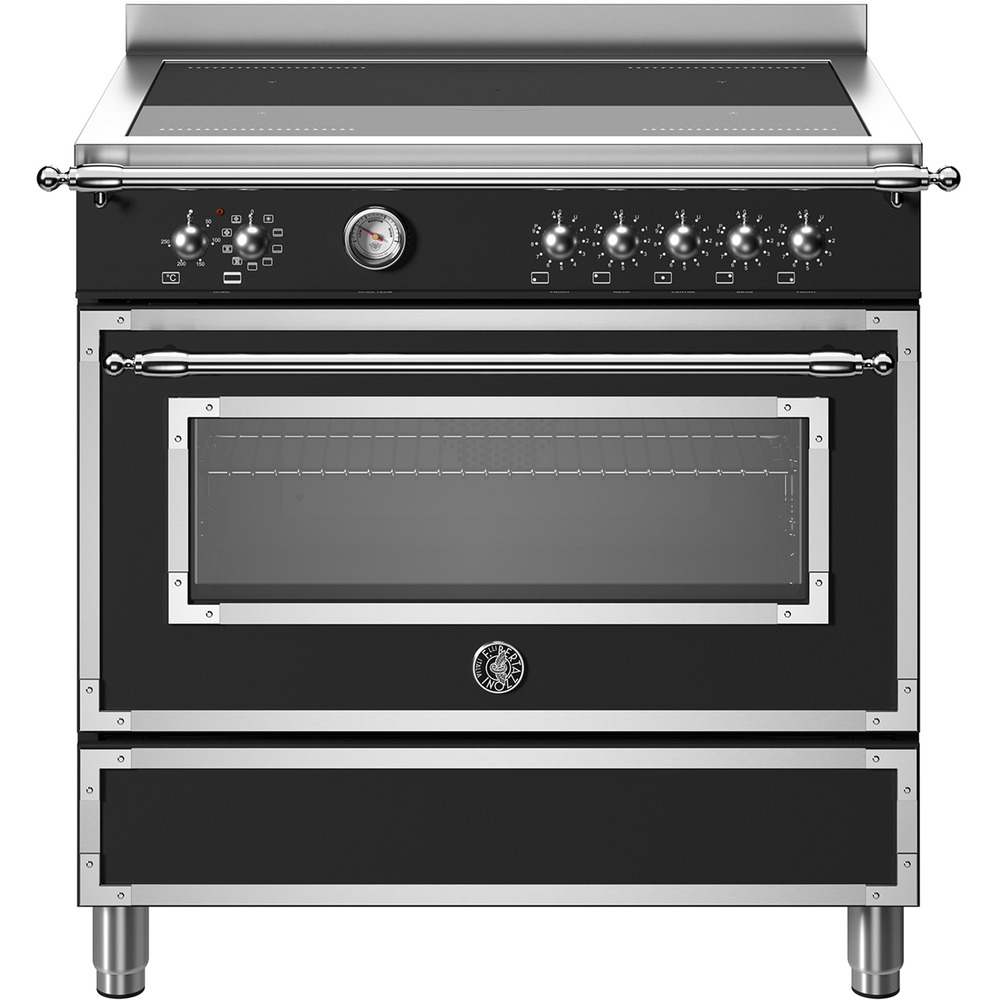 Изображение товара Плита Bertazzoni HER95I1ENET с электрической варочной панелью и духовкой