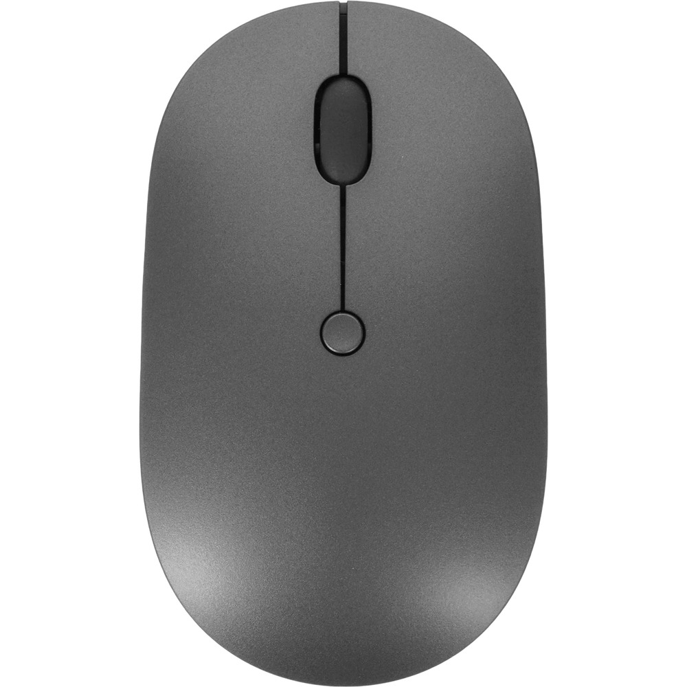 Изображение товара Беспроводная компьютерная мышь Lenovo Go GY51C21210 с оптическим сенсором 2400 dpi