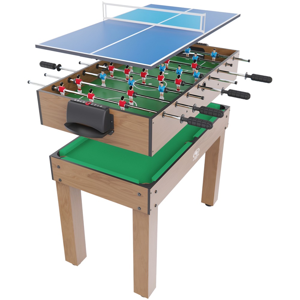 Изображение товара Стол-трансформер DFC DT-T-2105 для игр и работы высокого качества