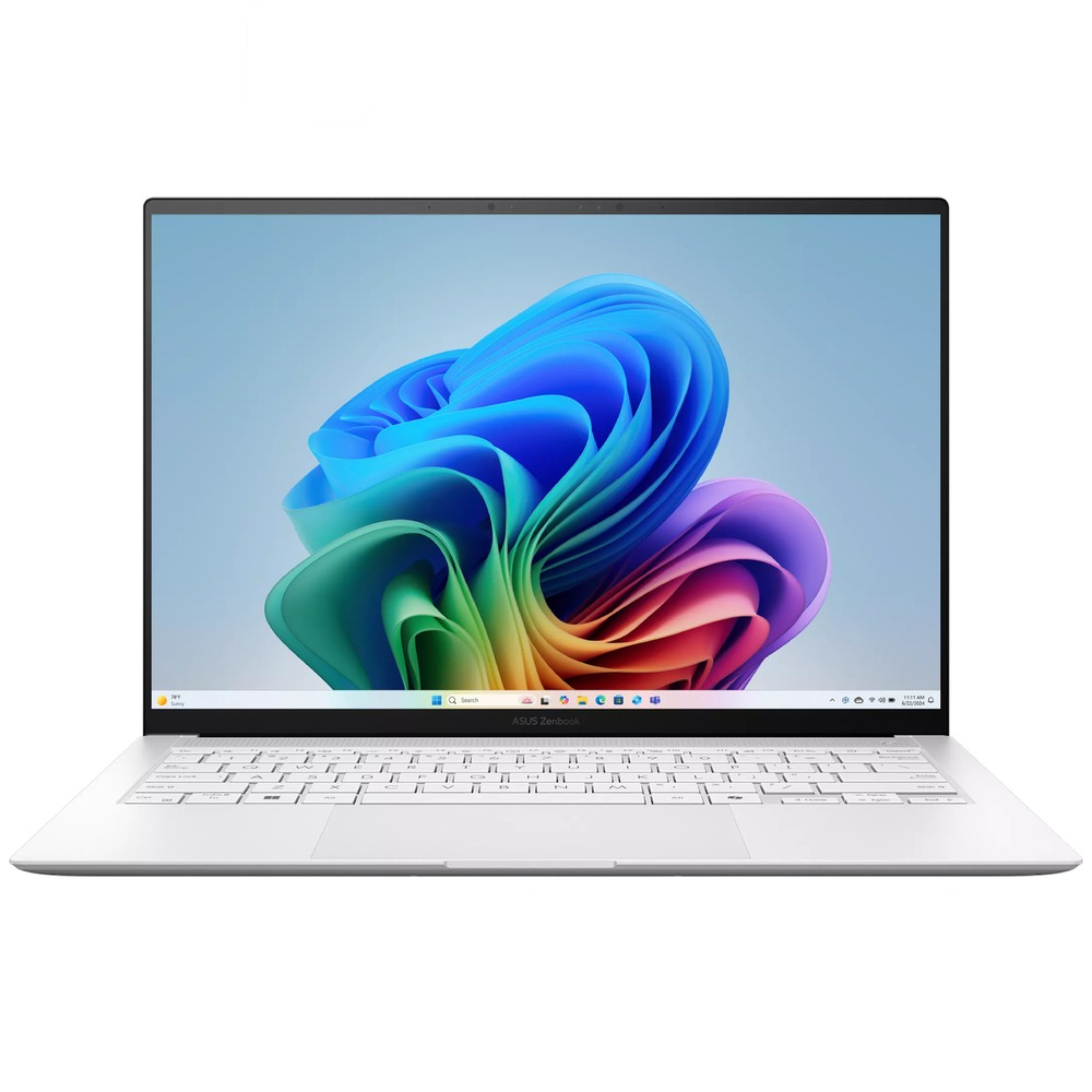 Изображение товара Ноутбук ASUS ZenBook S 14 UX5406SA-PV058W с Intel Core Ultra и 32 Гб оперативки