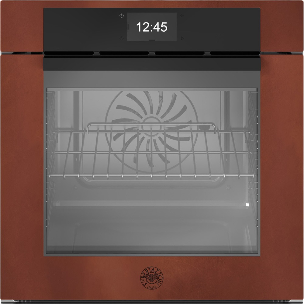 Изображение товара Духовой шкаф Bertazzoni F6011MODVTC электрический с гидролизной очисткой 76 л