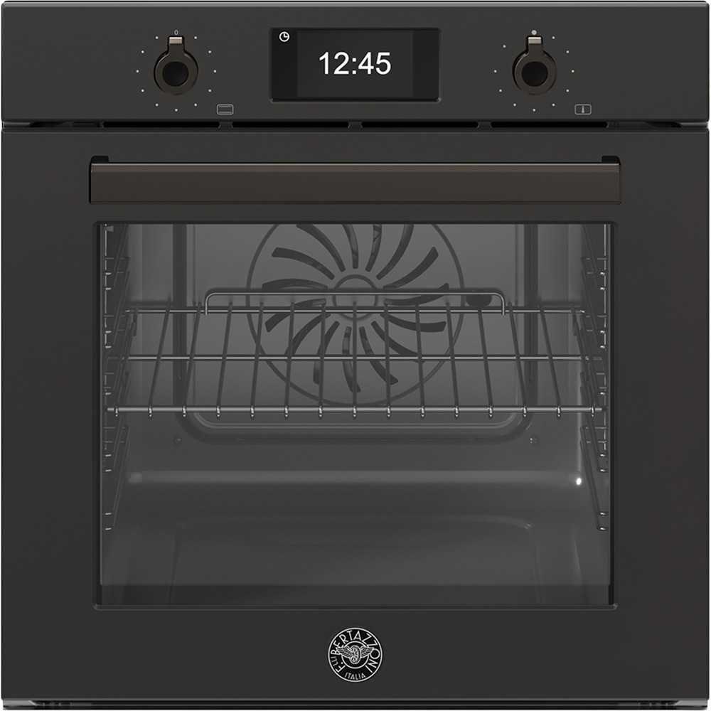 Изображение товара Духовой шкаф Bertazzoni F6011PROVTN электрический с пиролитической очисткой 76 л