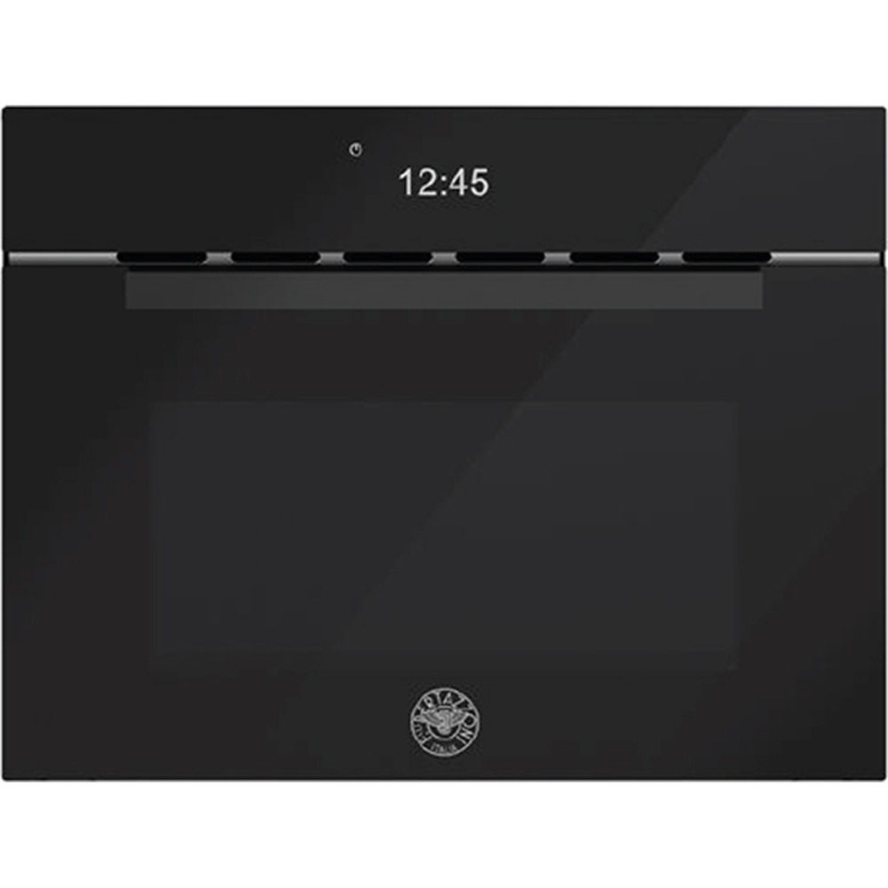 Изображение товара Встраиваемая микроволновая печь Bertazzoni FMOD4077MTB1 стильное решение для кухни