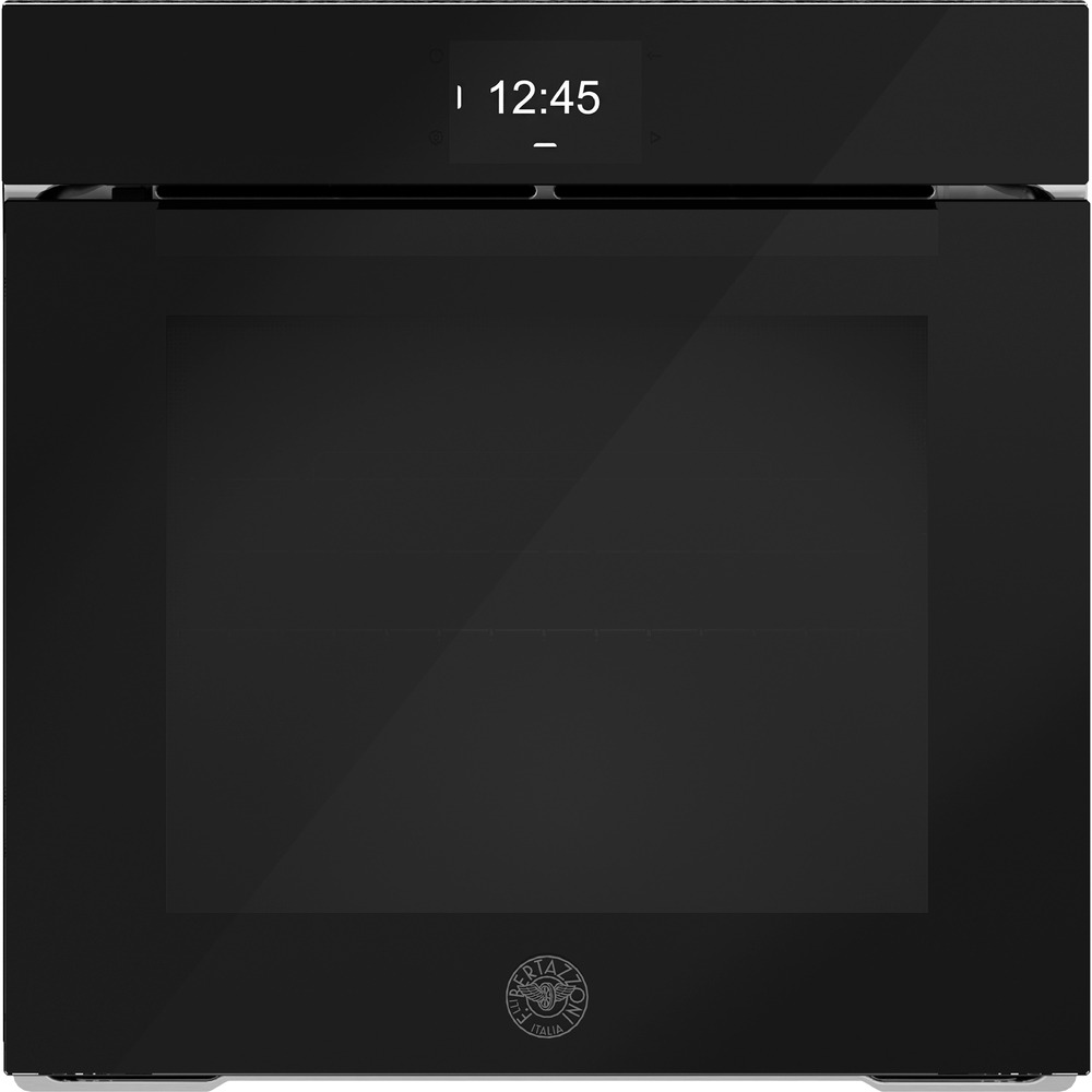 Изображение товара Духовой шкаф Bertazzoni FMOD6117PTB1 электрический пиролитическая очистка 76л