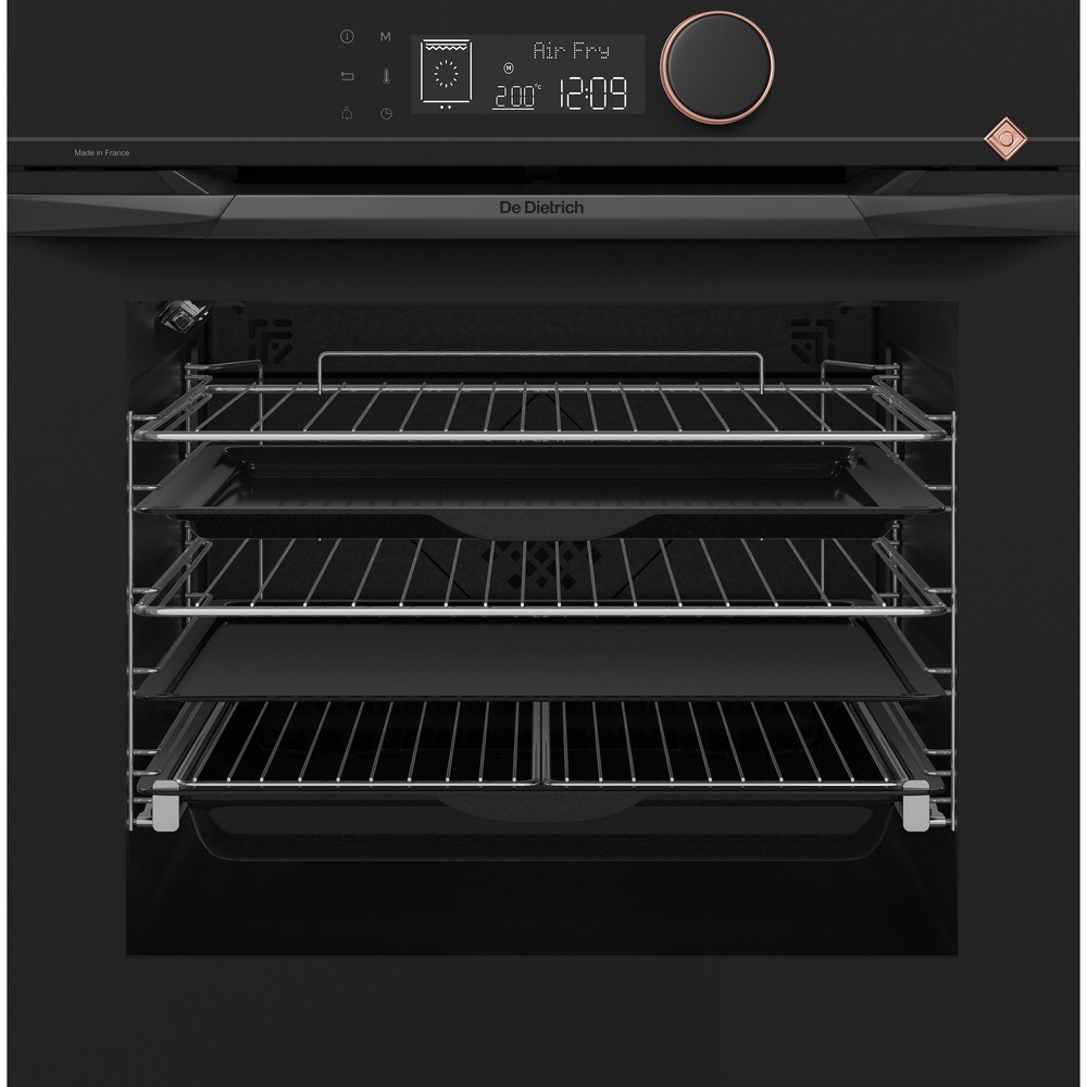 Изображение товара Духовой шкаф De Dietrich DOP4556H электрический с пиролитической очисткой