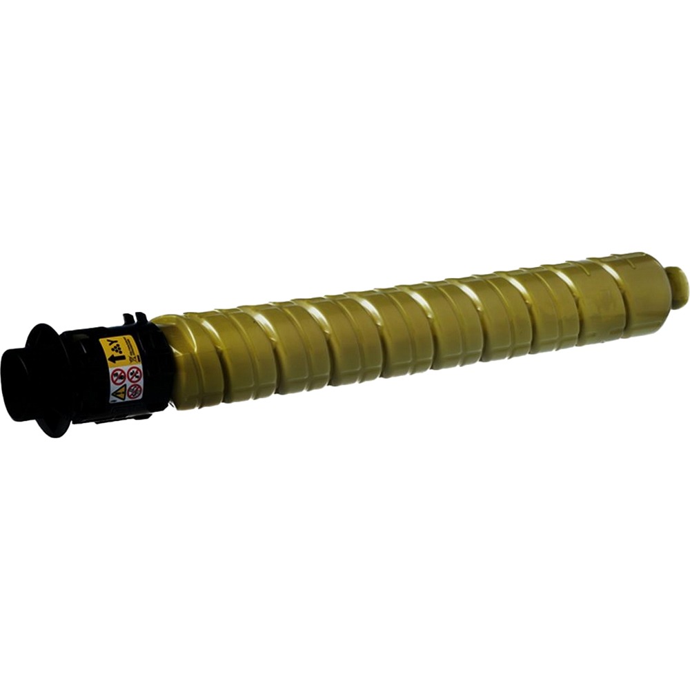 Изображение товара Картридж Ricoh IM C2510H Y 842562 желтый для лазерного принтера