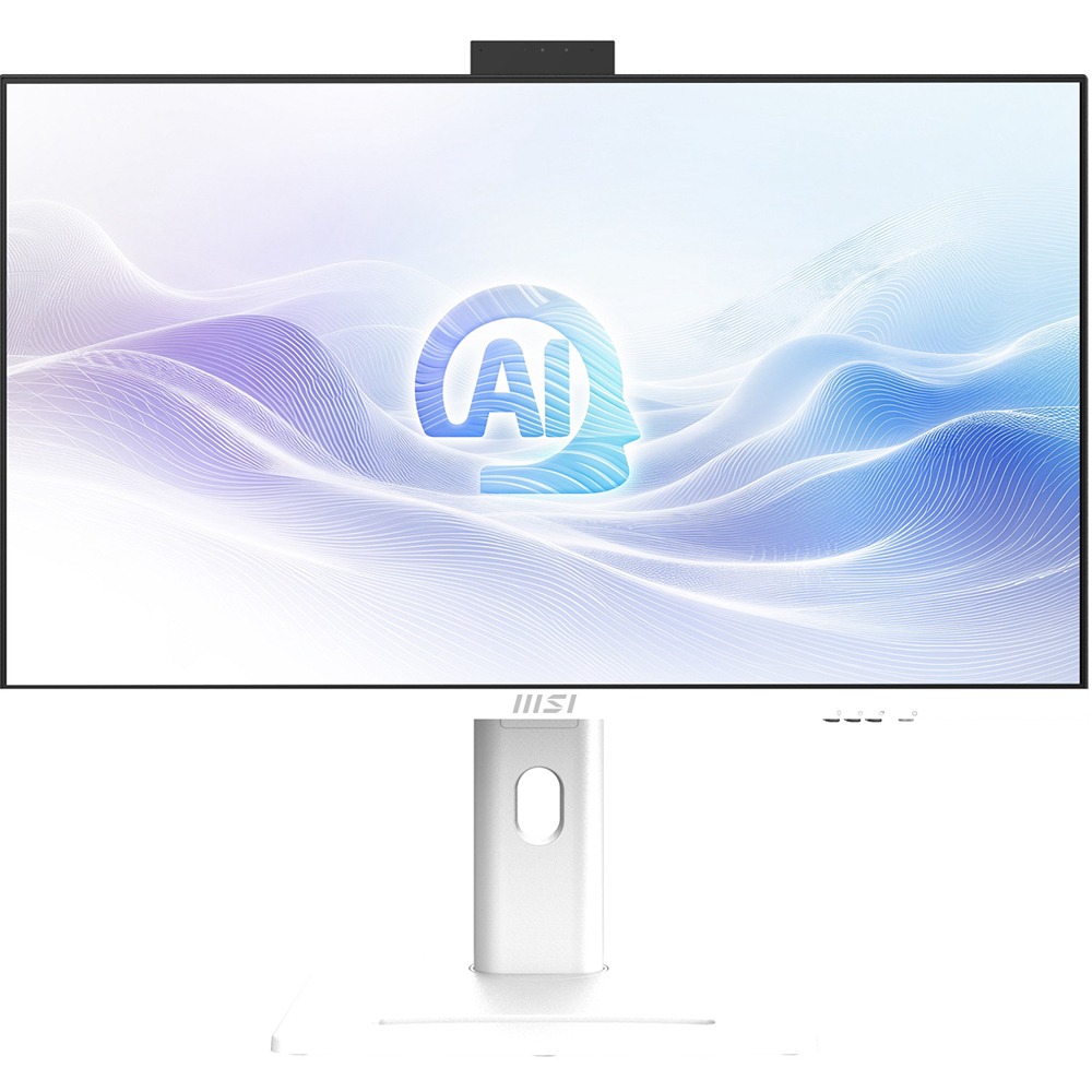 Изображение товара Моноблок MSI Modern AM273QP AI с 27" экраном и мощным процессором
