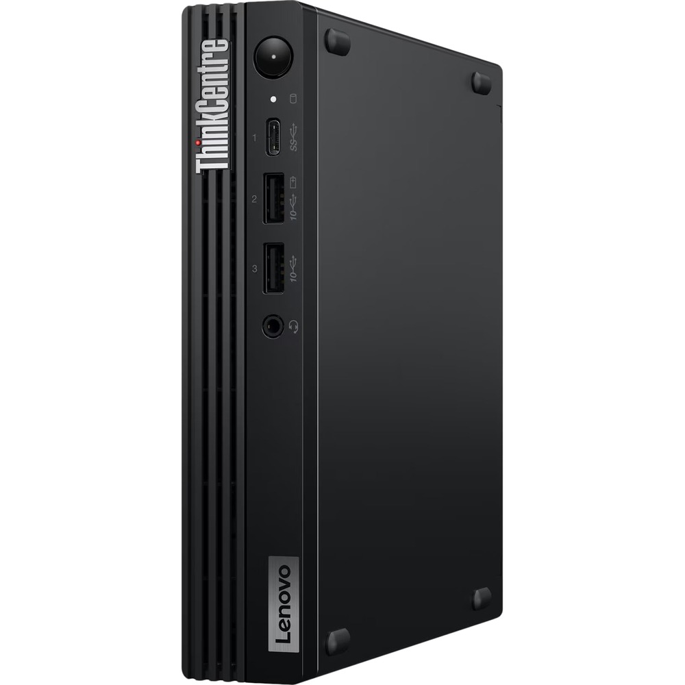 Изображение товара Нетоп Lenovo ThinkCentre Tiny M70q-5 с Intel Core i7 и 16 Гб RAM