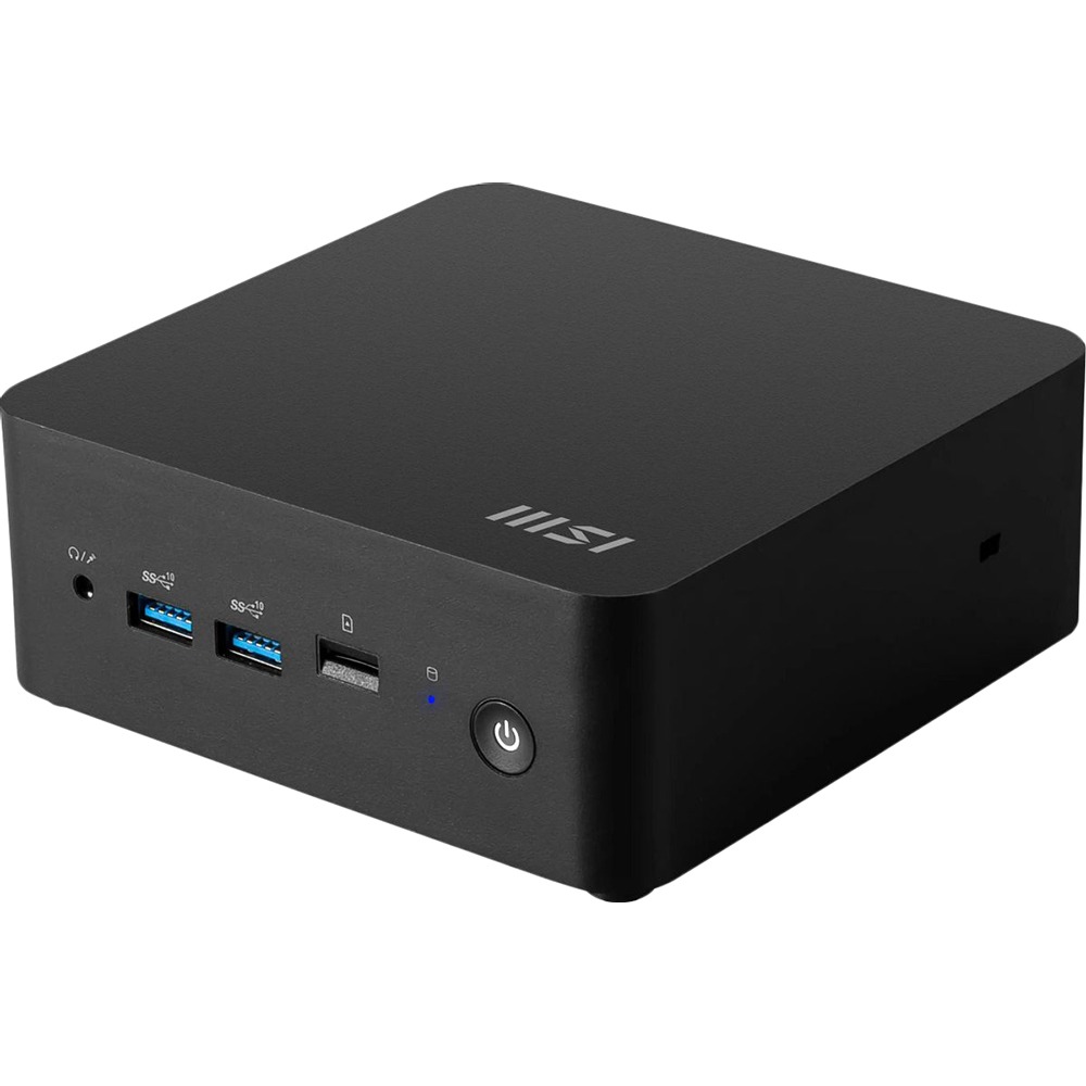 Изображение товара Неттоп MSI Cubi NUC 1M-053BRU (936-B0B111-081)
