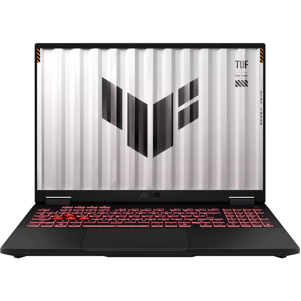 Изображение товара Ноутбук ASUS TUF Gaming A16 FA608UH-RV004 с мощным процессором и видеокартой