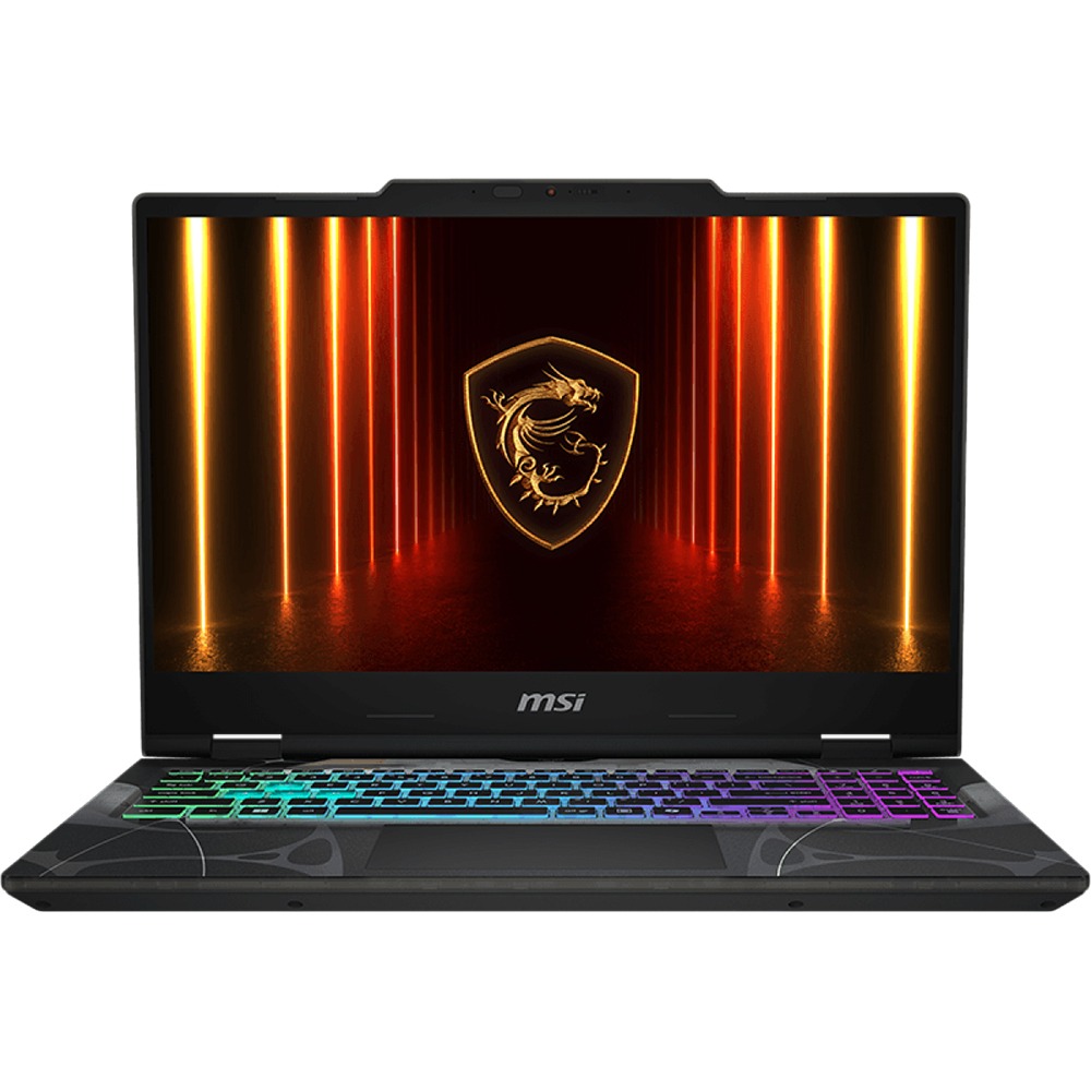 Изображение товара Игровой ноутбук MSI Cyborg 15 B2RWEKG-236XRU с RTX 5050 и 16 Гб ОЗУ