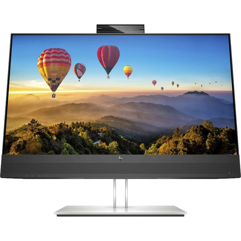 Изображение товара Монитор HP E24m G4 23.8 дисплей с разрешением 1920x1080 и 75 Гц