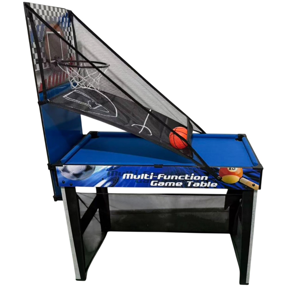 Изображение товара Стол-трансформер DFC UY10185BL для игр и развлечений универсальный