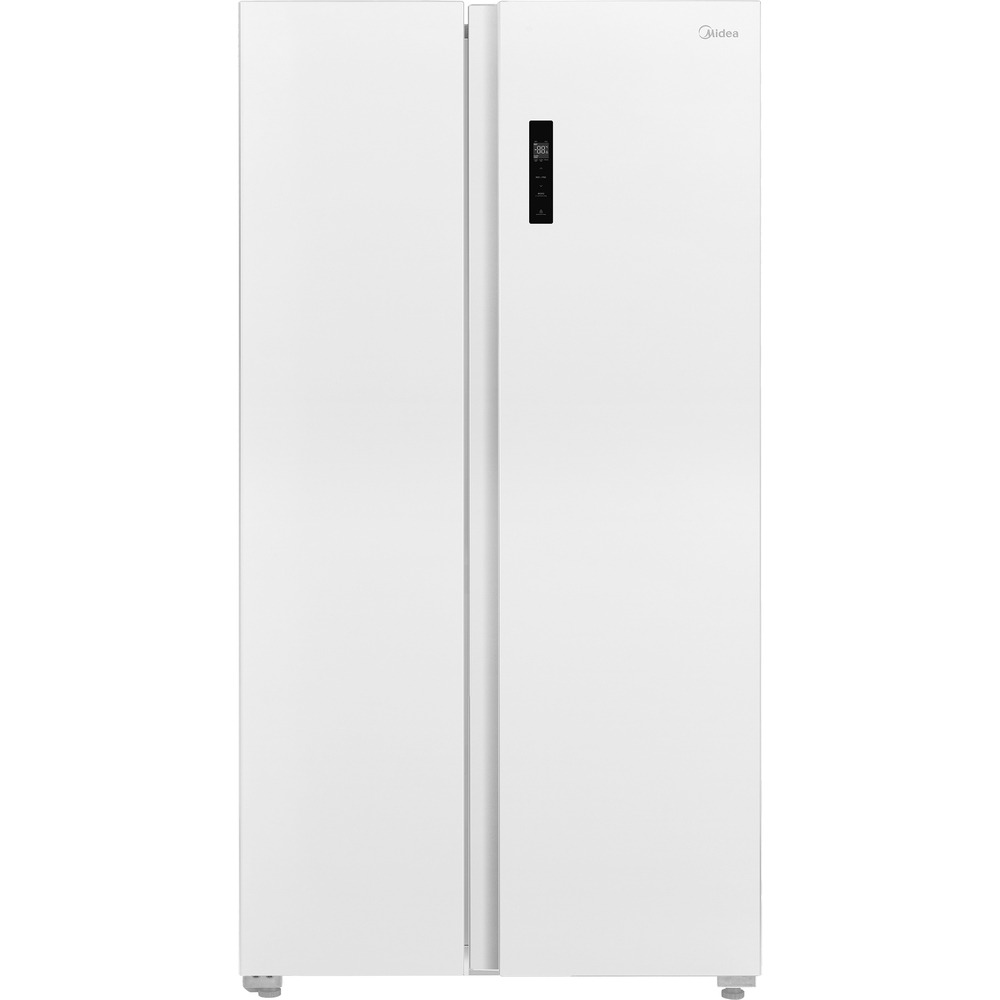 Изображение товара Холодильник Midea MDRS710FGE01 с системой No Frost 347/201 л