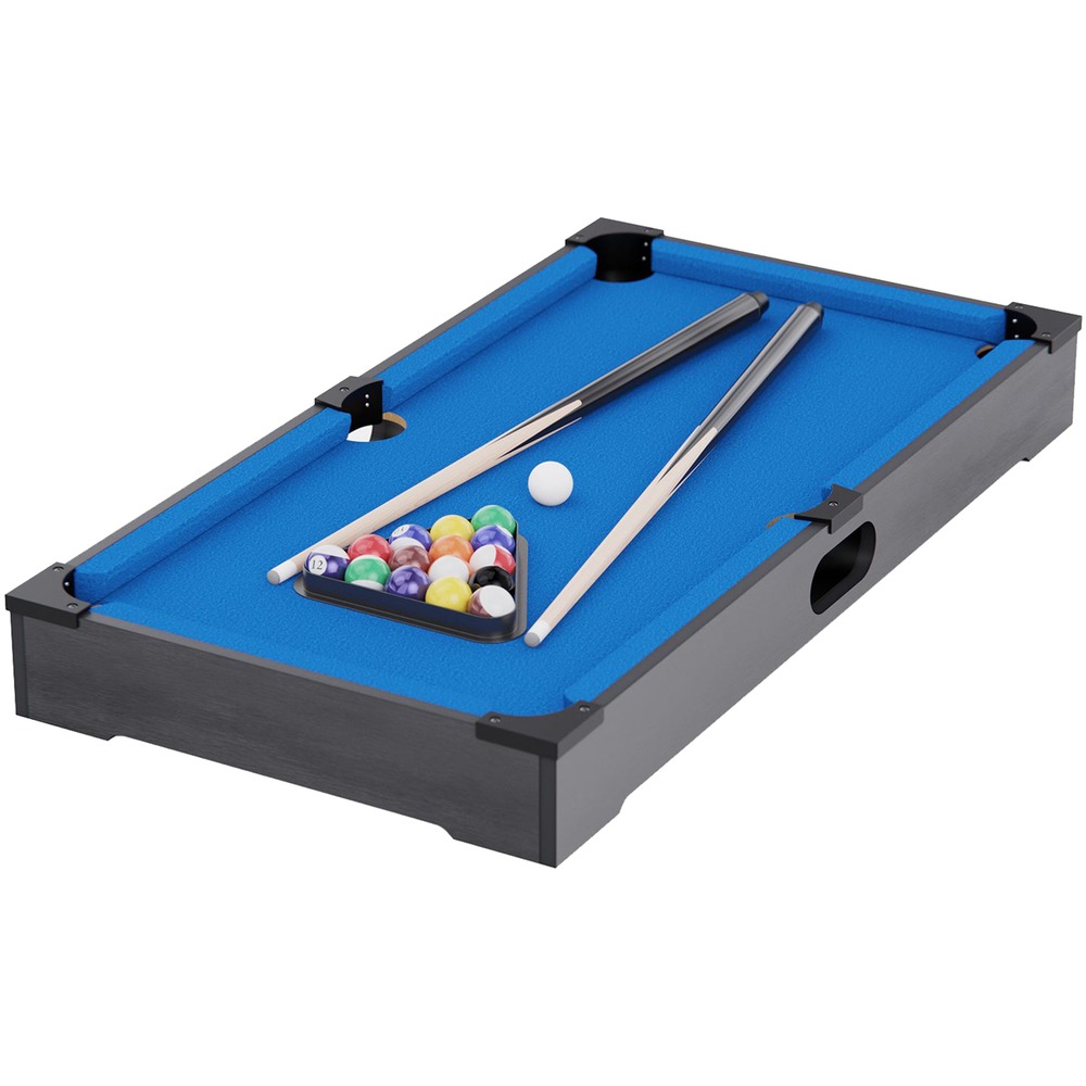 Изображение товара Бильярдный стол DFC RQ22004-PVC для игр в пул