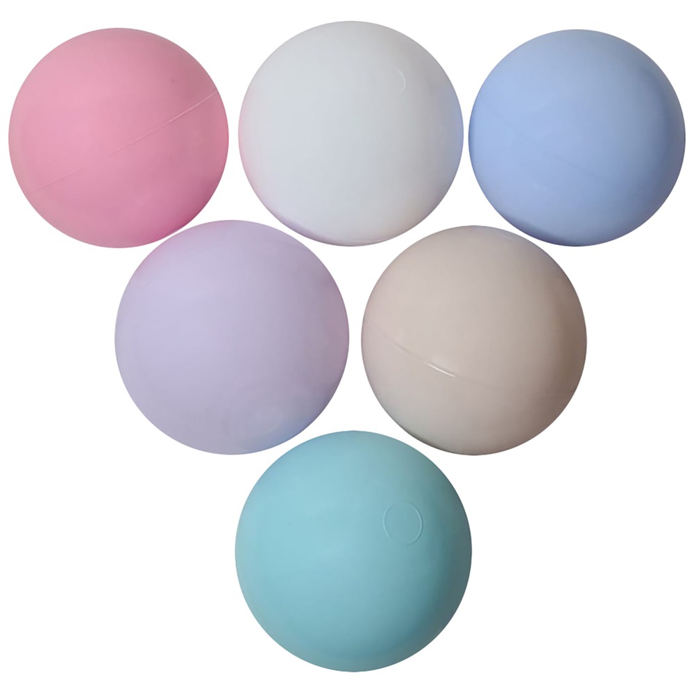 Изображение товара Шарики для сухого бассейна UNIX Kids PB150P7D6C 150 шт диаметр 7 см