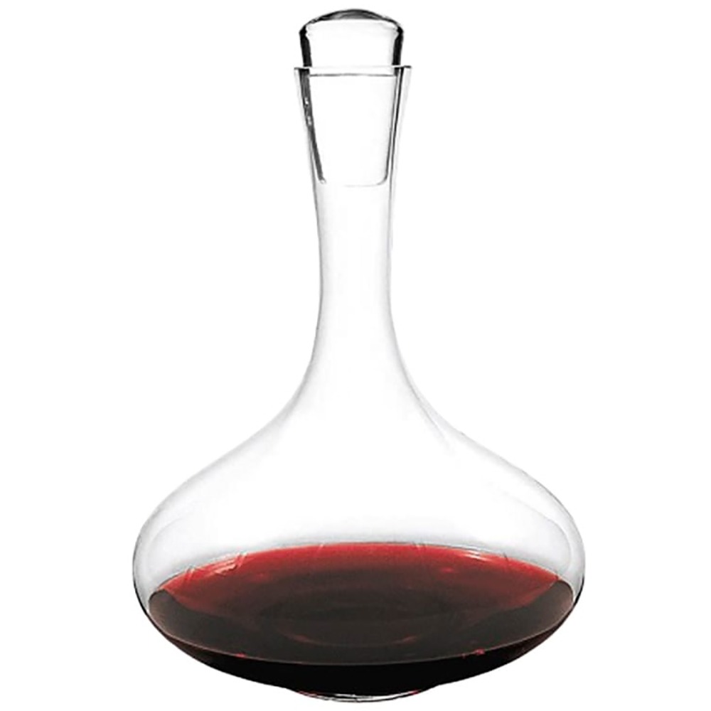 Изображение товара Декантер для вина L'Atelier du Vin Carafe Bonde 1 литр из хрустального стекла
