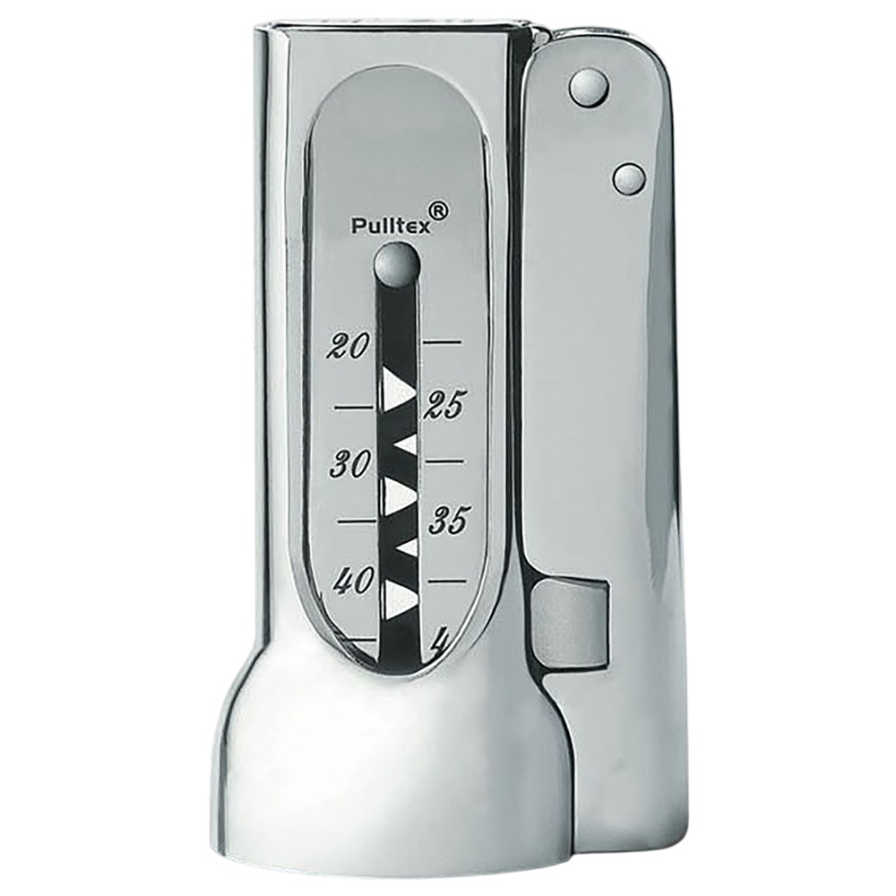 Изображение товара Штопор Pulltex Brucart Titan механический рычажный стальной