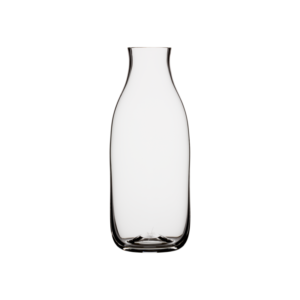 Изображение товара Графин Markthomas Double Bend Selection Bottle 0.8 л стекло для холодных напитков