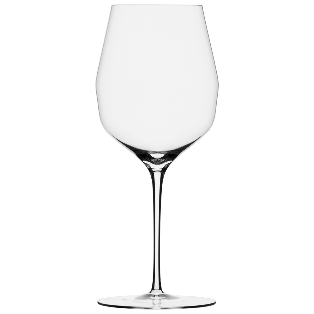 Изображение товара Набор бокалов Markthomas Double Bend Allround для белого вина 6 шт