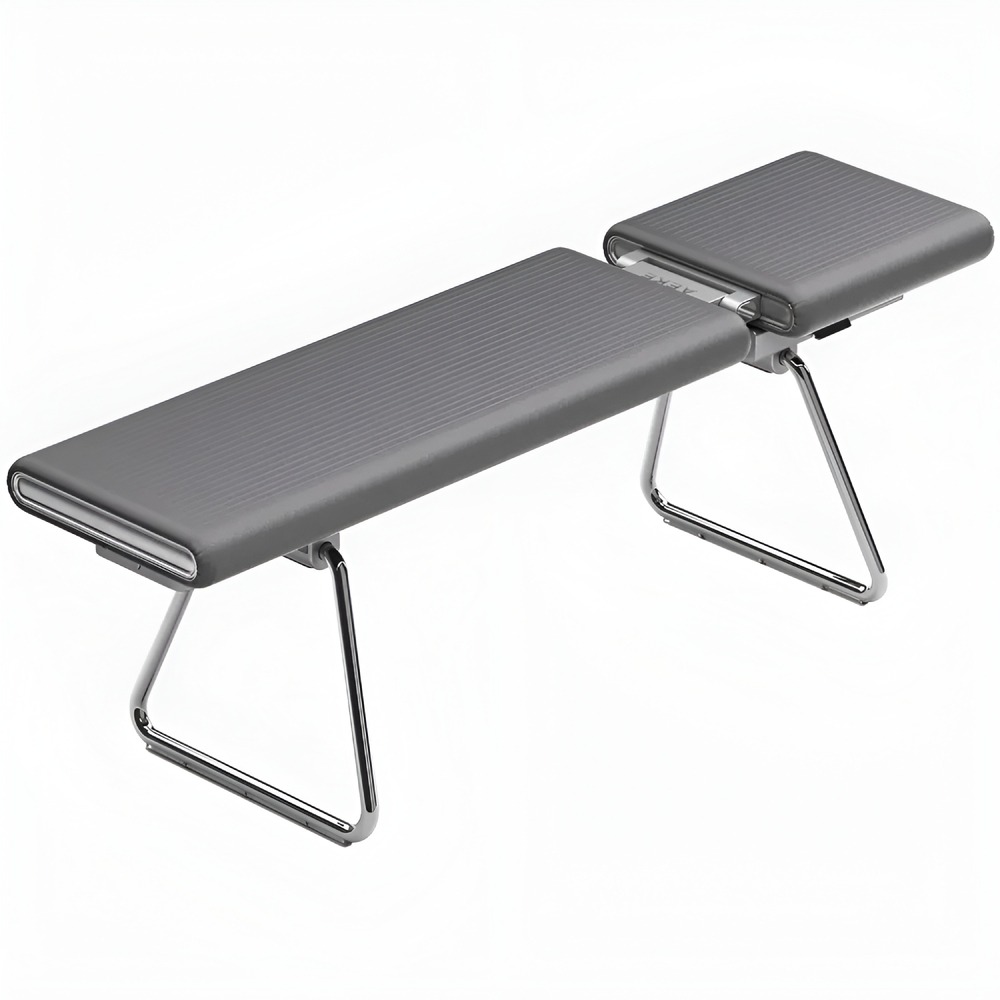 Изображение товара Скамья тренировочная AEKE Fitness Bench B1 наклонная универсальная для домашних залов