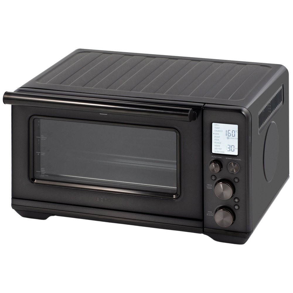 Изображение товара Аэропечь B░░░ W555 Noir 2400 Вт 22 л 11 режимов идеально для дома