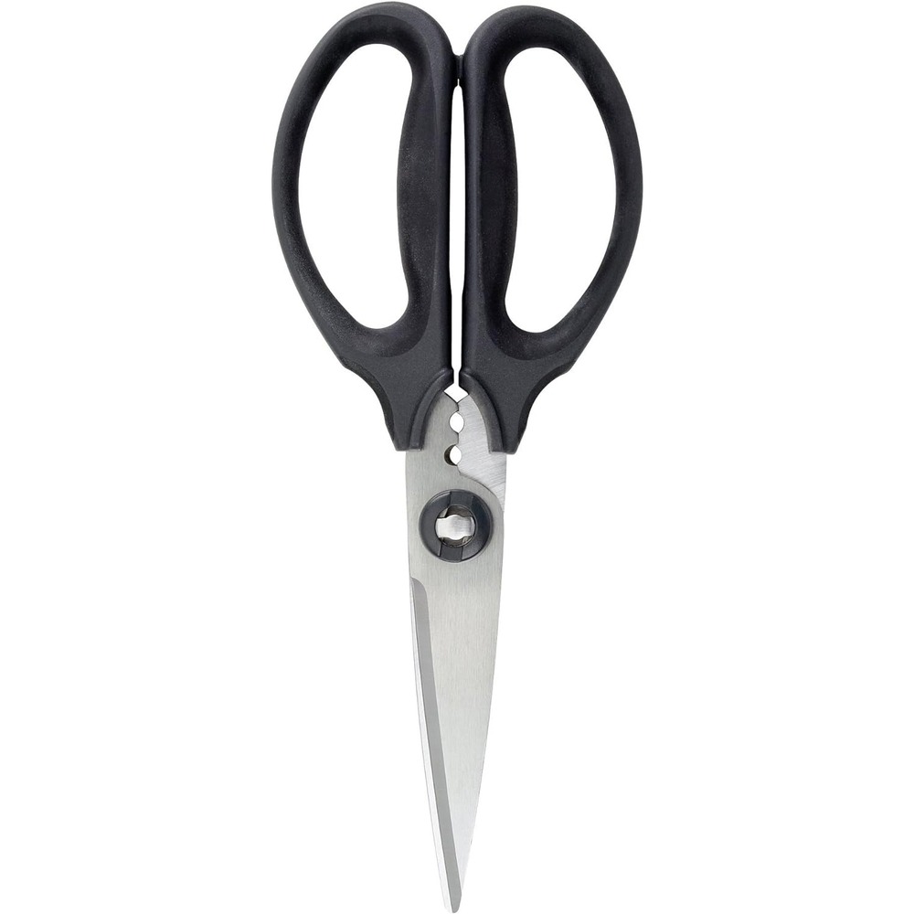 Изображение товара Кухонные ножницы OXO 1072121 - универсальный кухонный инструмент из нержавеющей стали