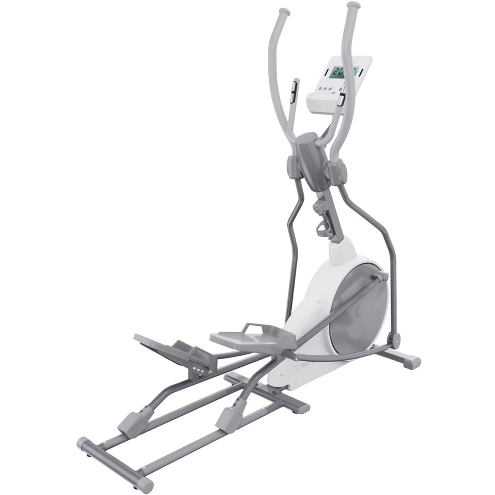 Изображение товара Эллиптический тренажёр Westinghouse WE13M-WH переднеприводный 8 уровней нагрузки