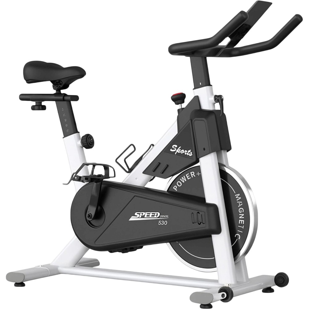 Изображение товара Спин-байк DFC Pasyou S30 магнитный для домашних тренировок