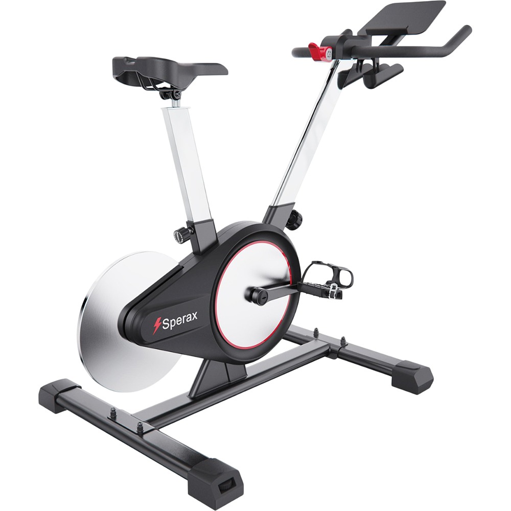 Изображение товара Спин-байк DFC Sperax DC001 с магнитной нагрузкой для домашних тренировок