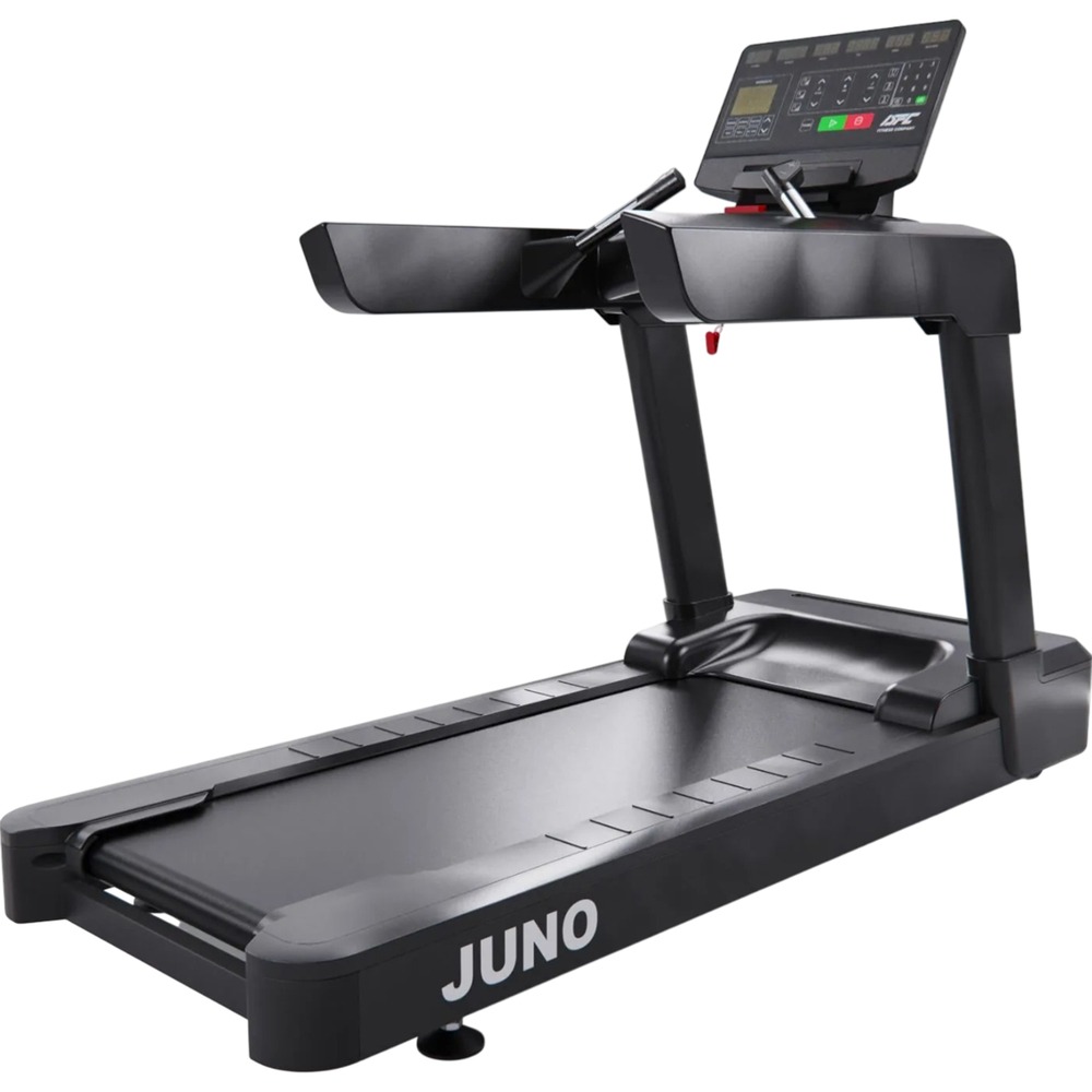 Изображение товара Беговая дорожка DFC Juno T780 COM с регулировкой наклона и скоростью 20 км/ч