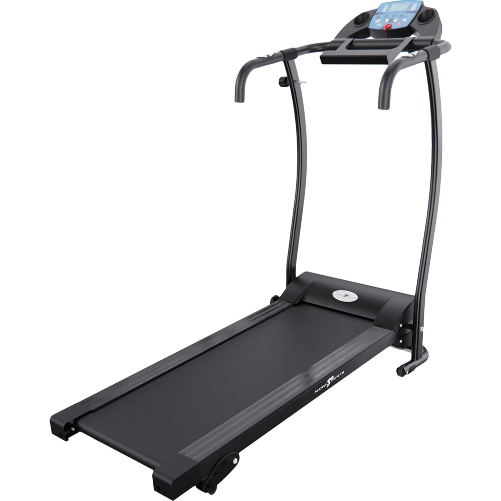 Изображение товара Беговая дорожка DFC Nero Sports T-NS105-BT для домашних тренировок