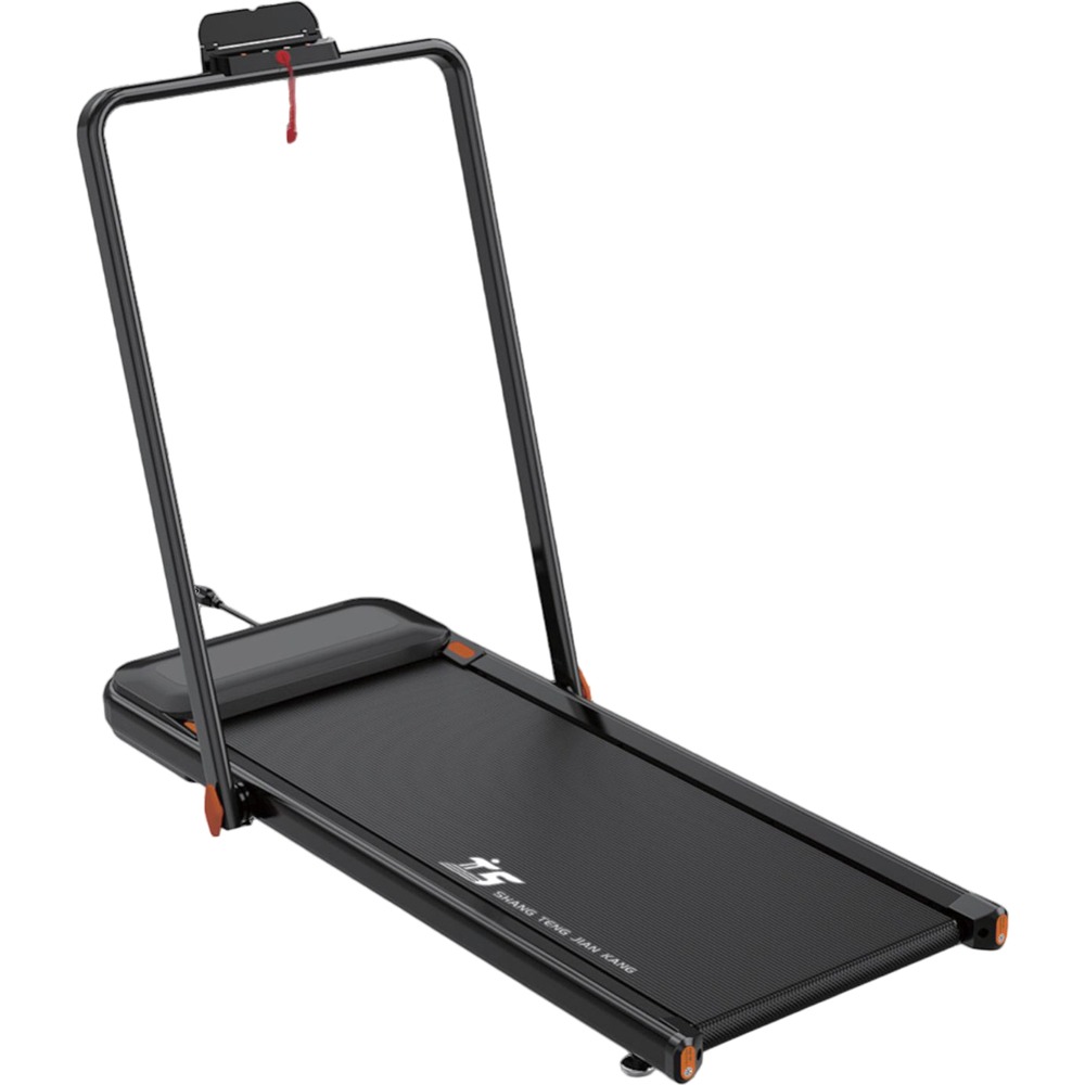 Изображение товара Беговая дорожка DFC Sparnod T-STH-3070 для домашних тренировок