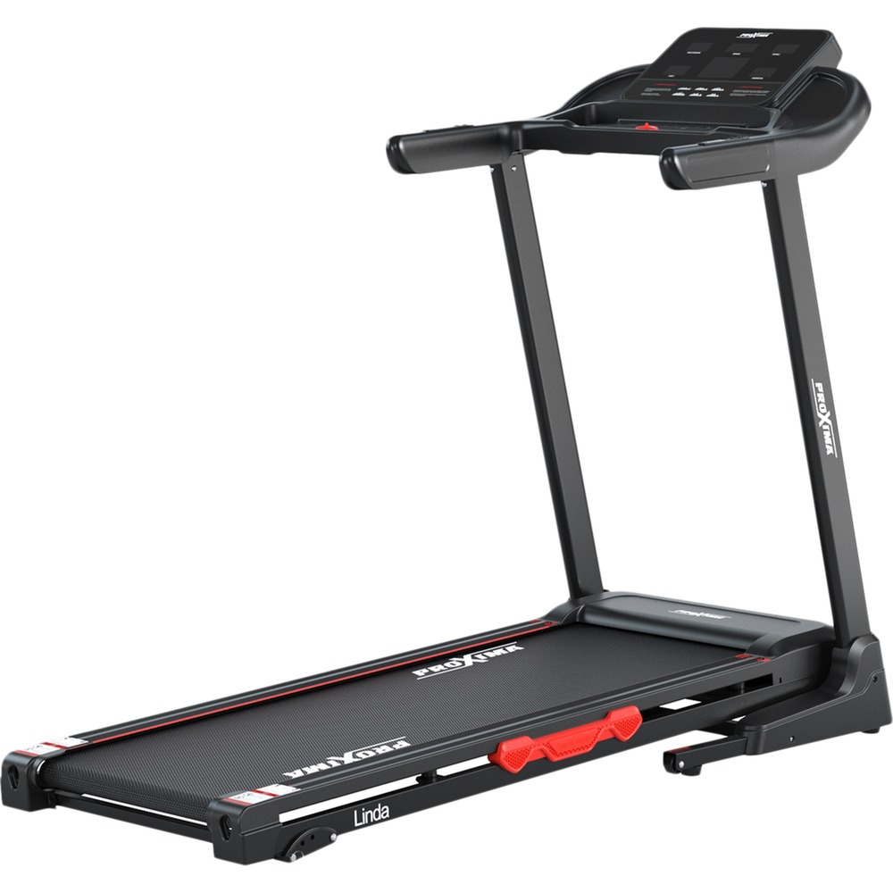 Изображение товара Беговая дорожка Proxima Linda PROT-231 для домашних тренировок