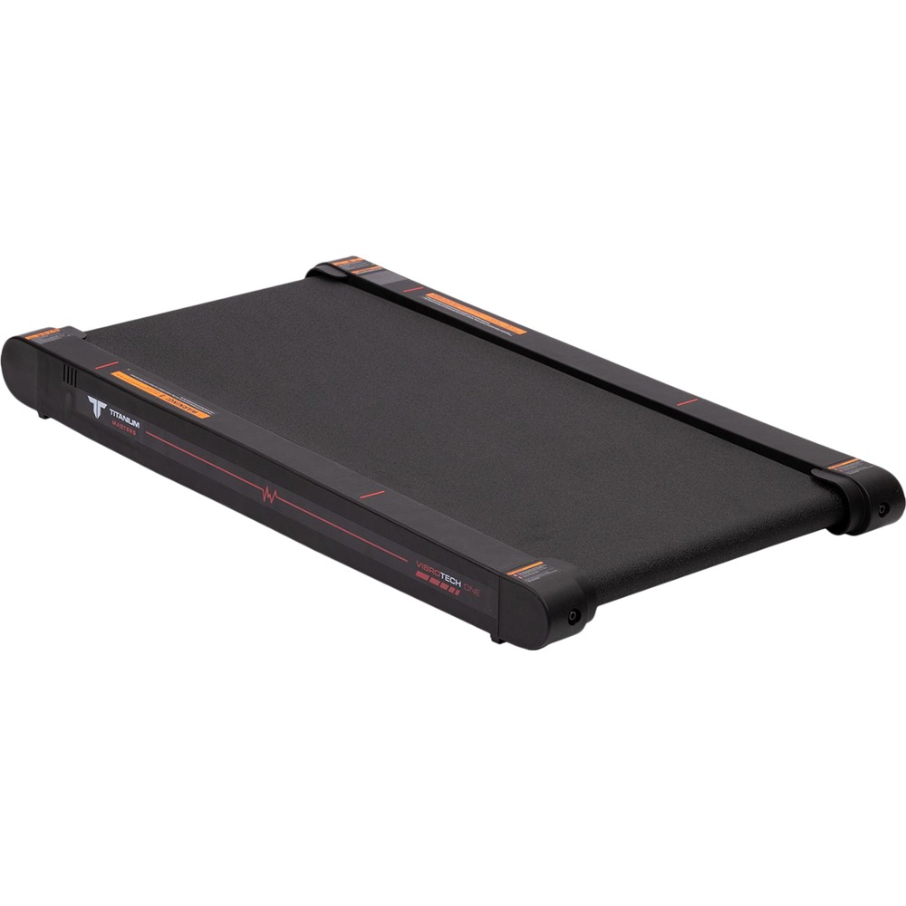 Изображение товара Беговая дорожка Titanium Masters Vibrotech One домашняя недорогое устройство