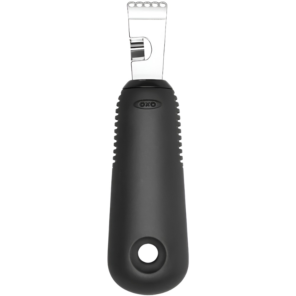 Изображение товара Терка OXO 11261400 двухсторонняя нержавеющая сталь для кухни