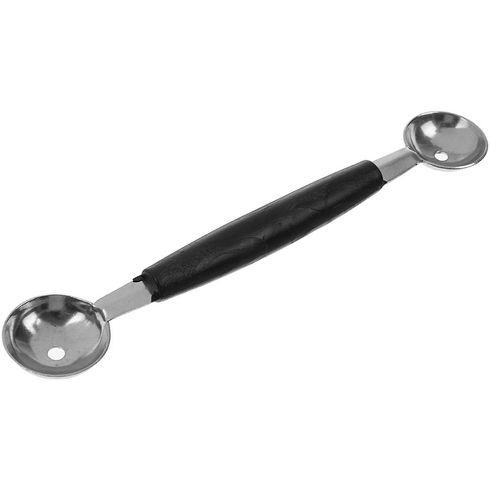 Изображение товара Кухонная ложка OXO 39781 для сервировки из нержавеющей стали и пластика