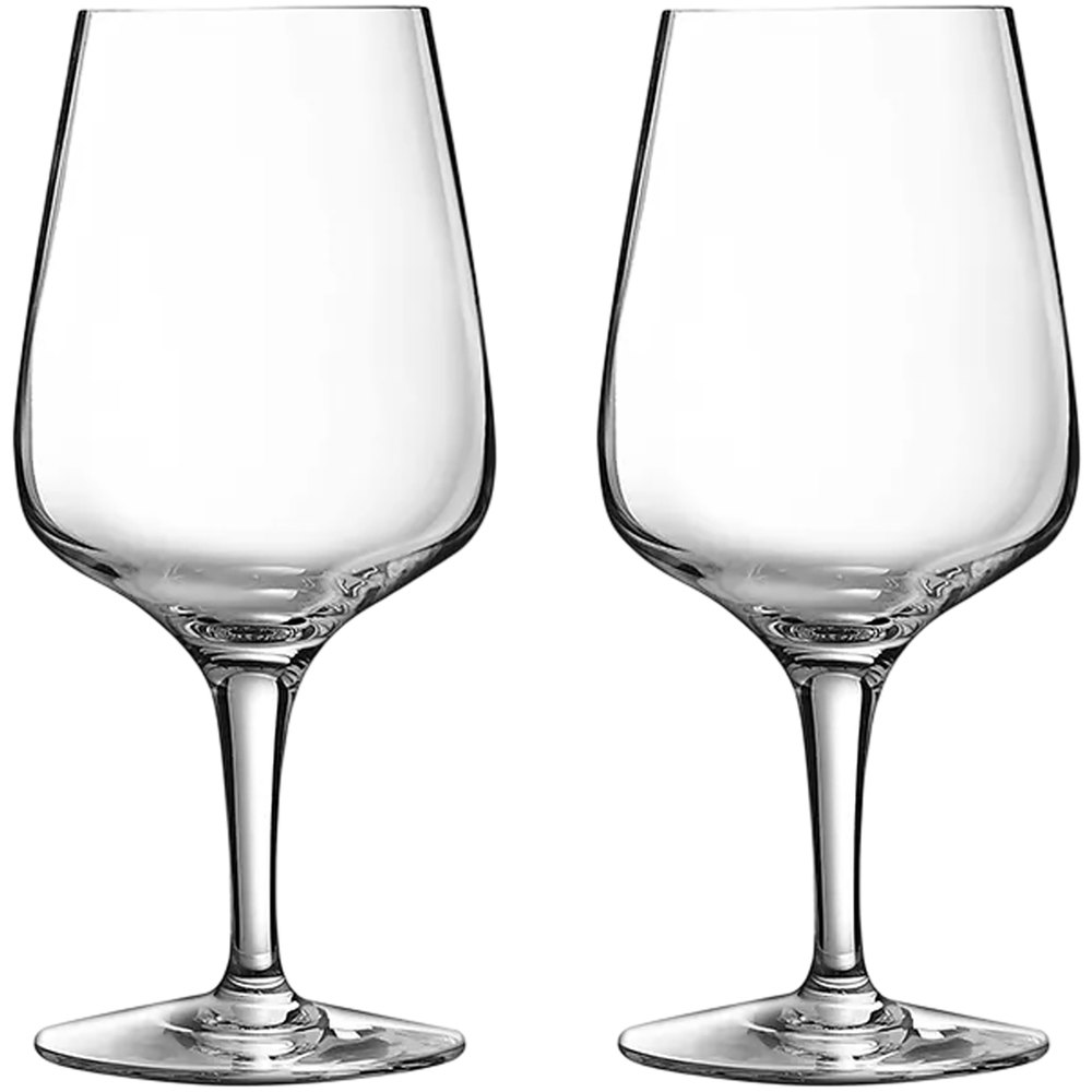 Изображение товара Набор бокалов Chef&Sommelier Sublym Ballon для пива и воды 2 шт 350 мл