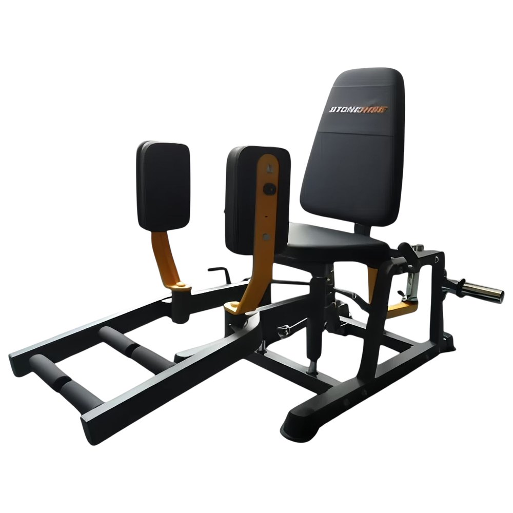 Изображение товара Тренажёр сведение-разведение ног STONERISE D3501 для ног и ягодиц профессиональный