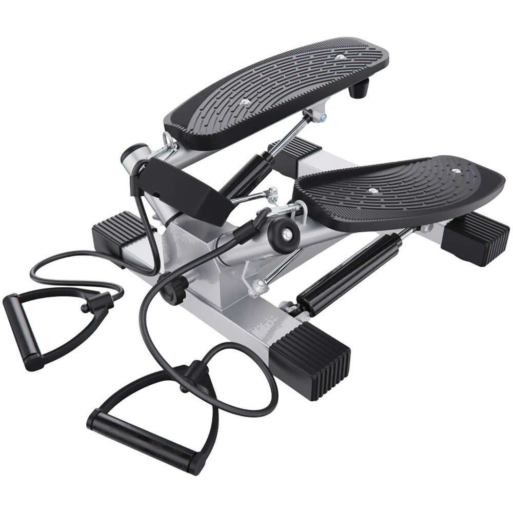 Изображение товара Степпер с эспандерами DFC X-STEPPER